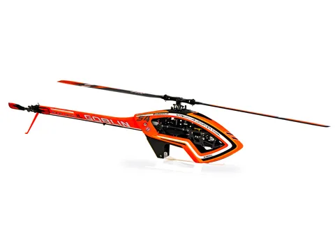SAB ILGoblin PRO 580 Orange